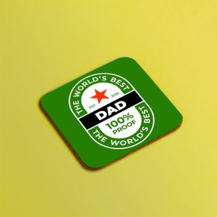 Beer Mat Coaster