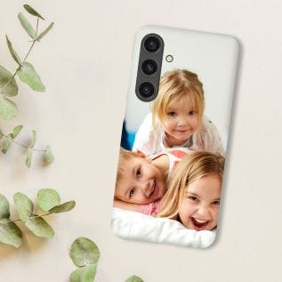 Samsung Galaxy S25 Plus Phone Case