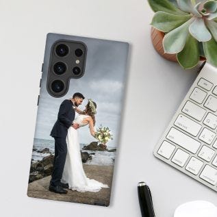 Samsung Galaxy S25 Ultra Phone Case
