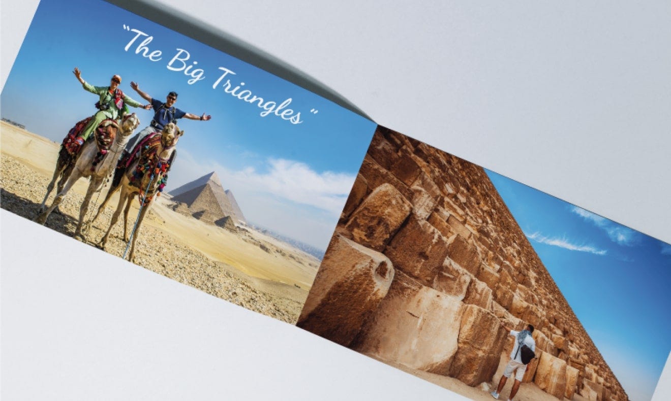 photo book ideas