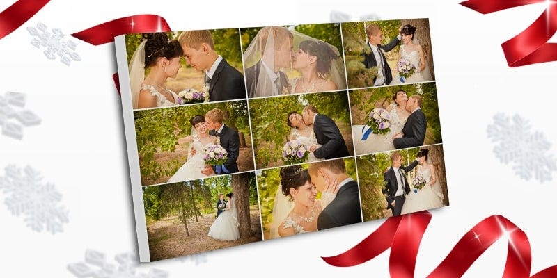 photo collage canvas prints