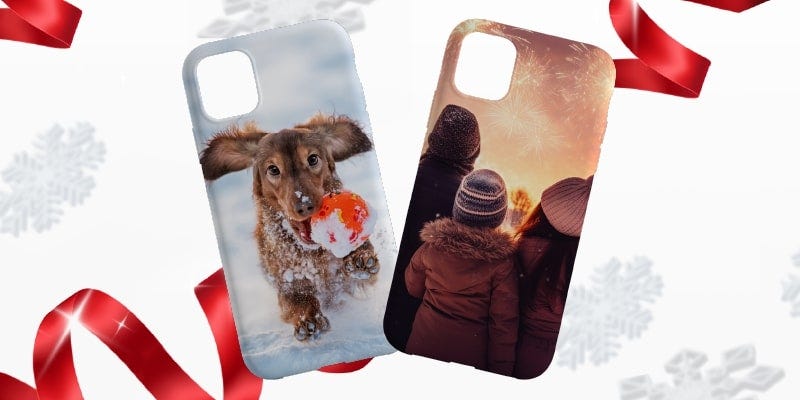 photo phone cases